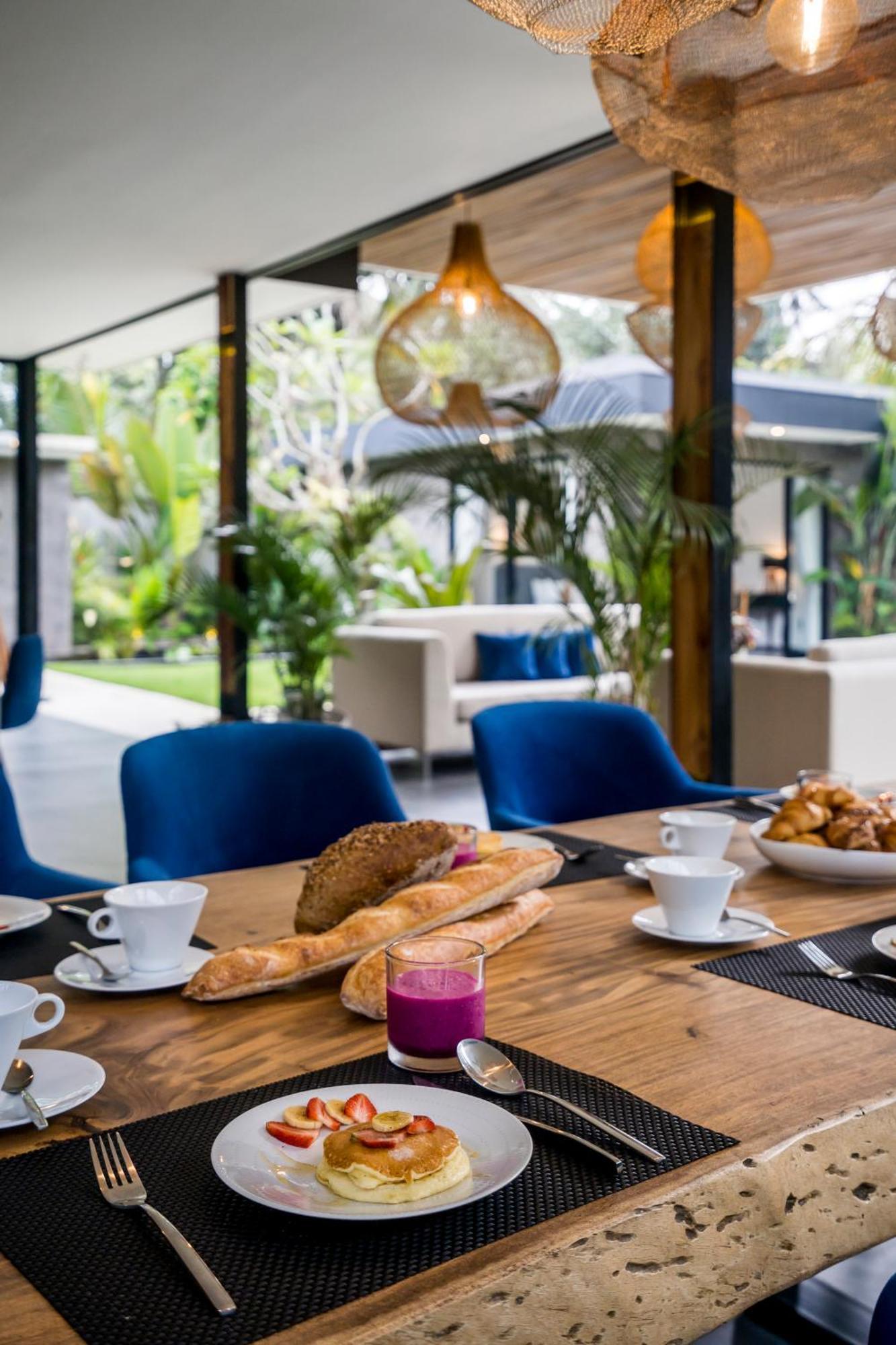 Villa Olirine By Balisuperhost Ubud Exterior foto