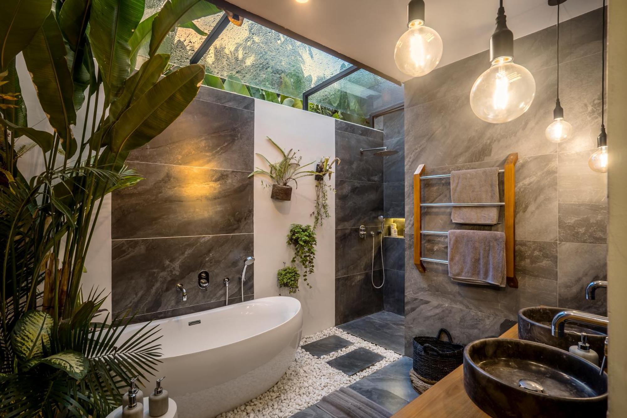 Villa Olirine By Balisuperhost Ubud Exterior foto