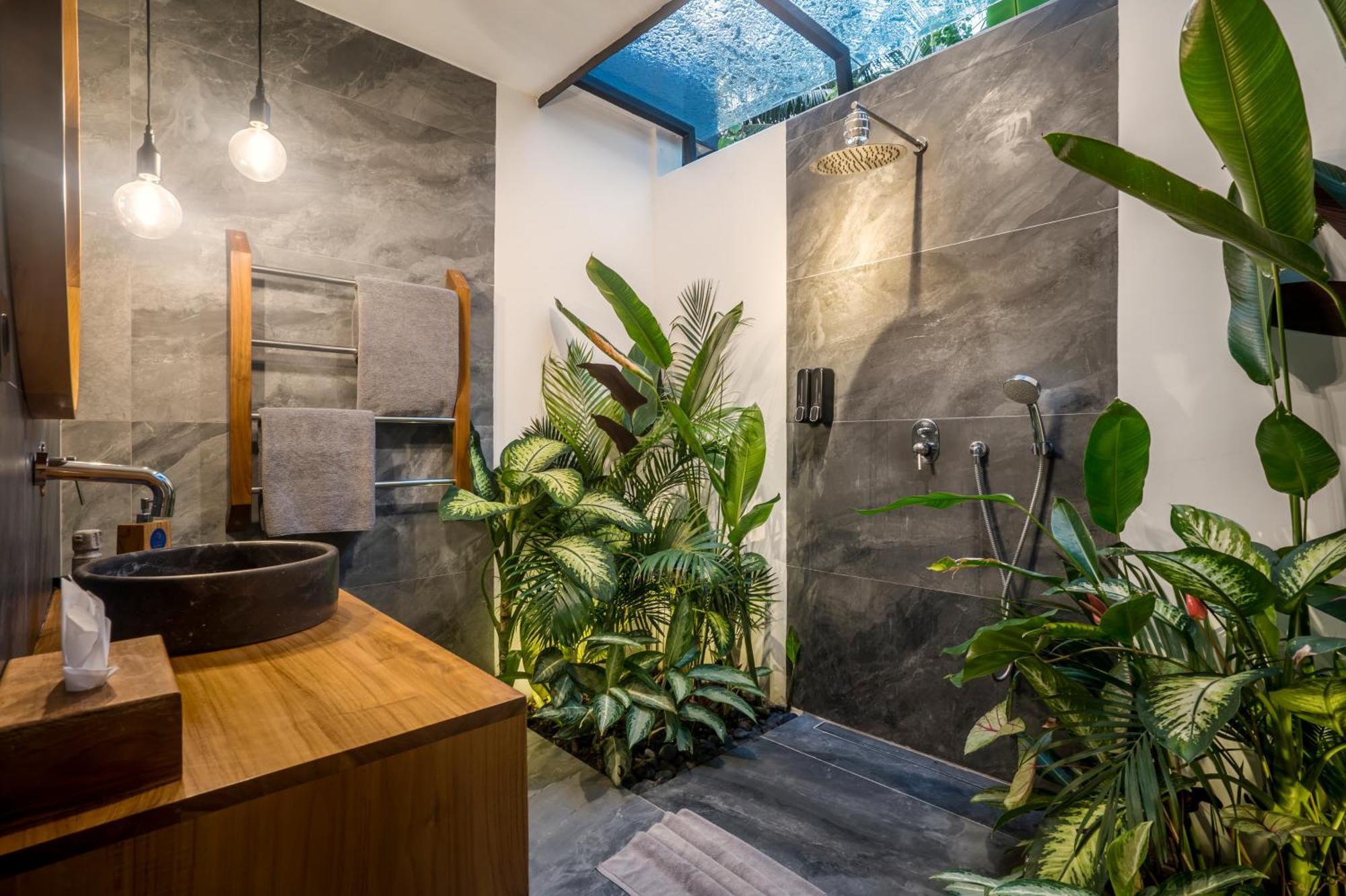 Villa Olirine By Balisuperhost Ubud Exterior foto
